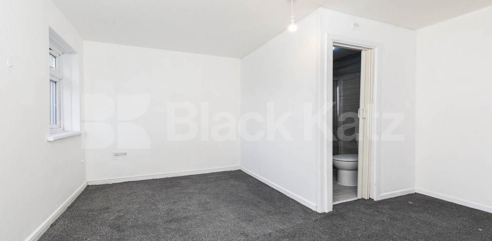 Spacious 3/4 bedrroom house with 4 shower rooms and access to a private garden Antill Road , Seven Sisters